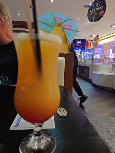 Photo of Wings International Cuisine - 119 Ferensway, Hull HU1 3UW